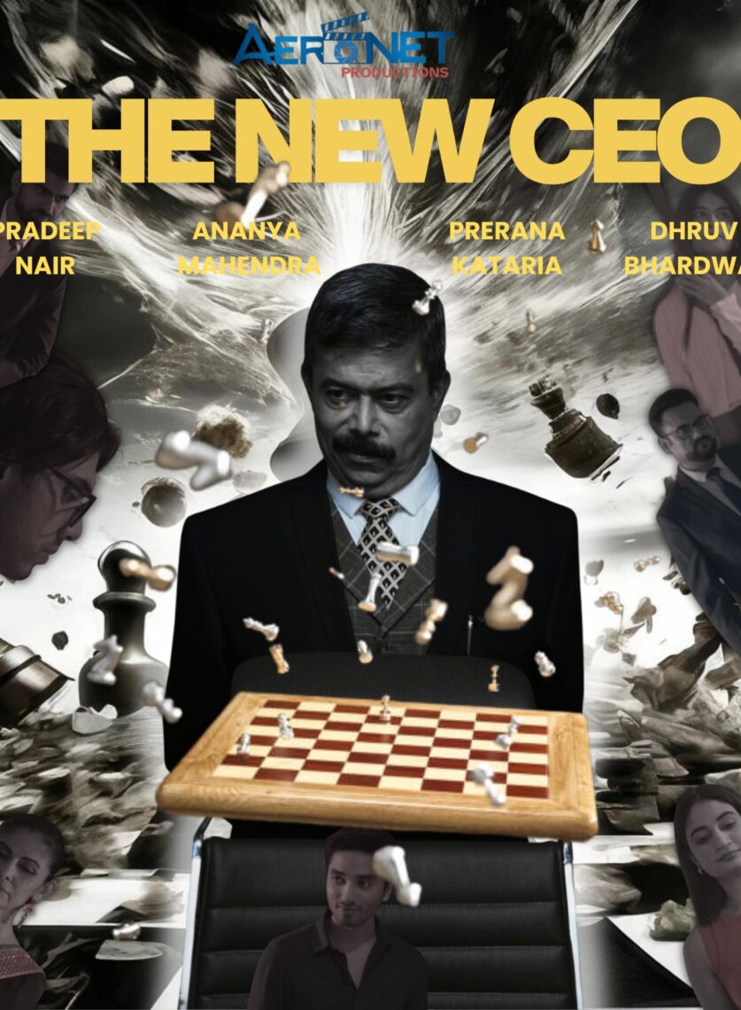 pradeep nair